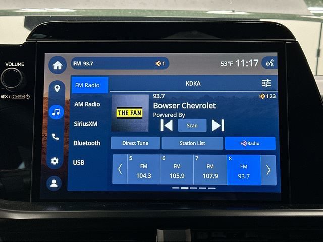 Thumbnail: 2026 Subaru Outback - 13