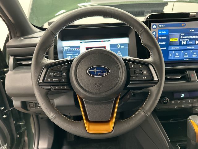 Thumbnail: 2026 Subaru Outback - 2