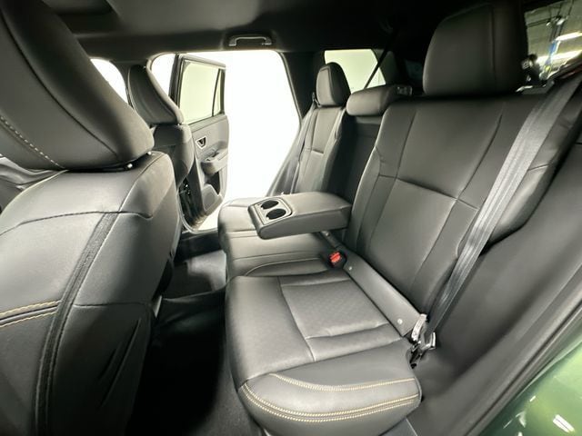 Thumbnail: 2026 Subaru Outback - 12
