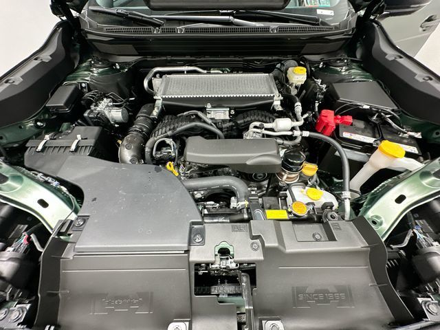 Thumbnail: 2026 Subaru Outback - 8