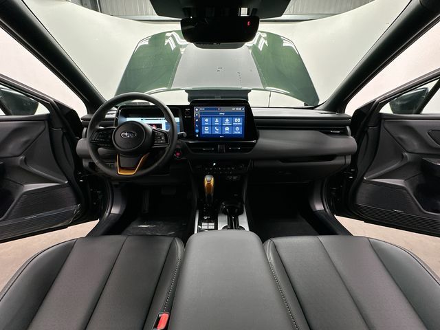 Thumbnail: 2026 Subaru Outback - 9