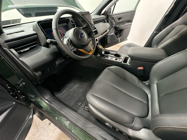 Thumbnail: 2026 Subaru Outback - 10