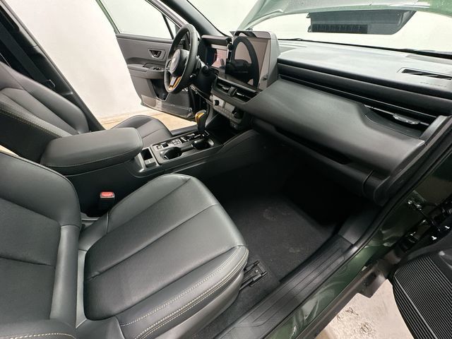 Thumbnail: 2026 Subaru Outback - 26