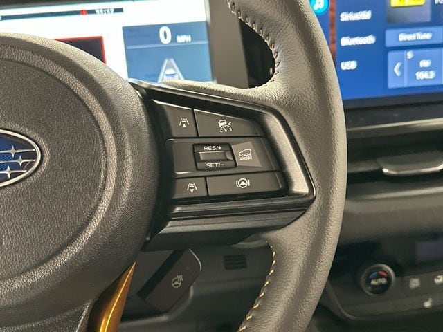 Thumbnail: 2026 Subaru Outback - 19