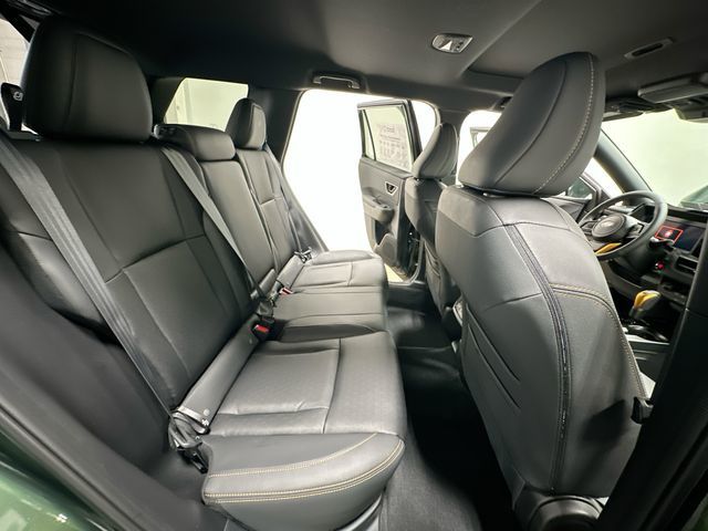 Thumbnail: 2026 Subaru Outback - 28