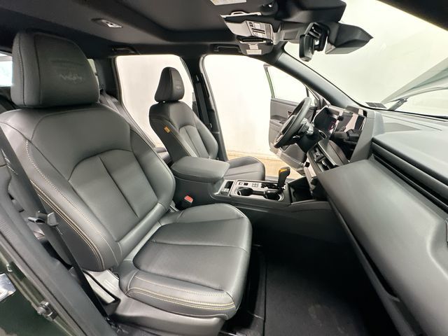 Thumbnail: 2026 Subaru Outback - 27