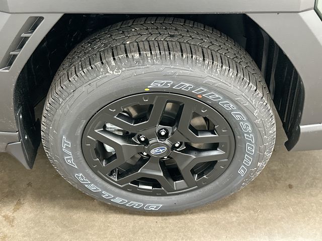 Thumbnail: 2026 Subaru Outback - 7
