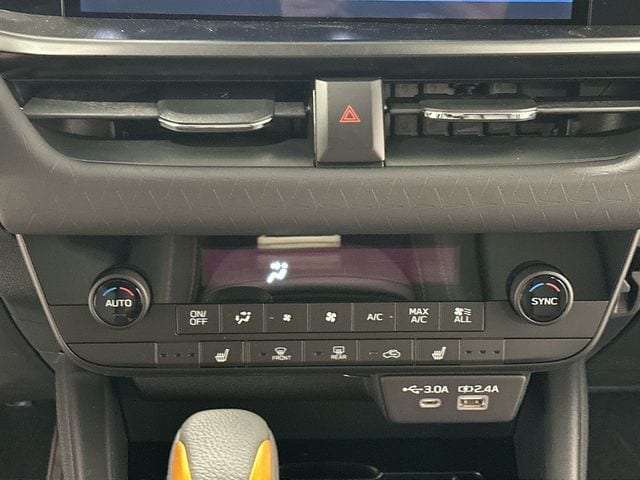 Thumbnail: 2026 Subaru Outback - 24