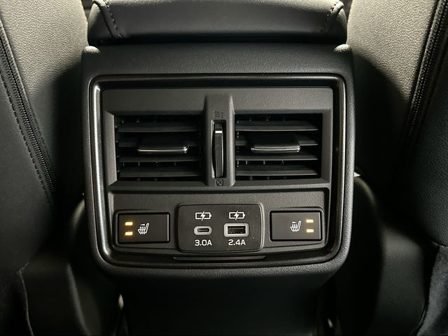 Thumbnail: 2026 Subaru Outback - 29