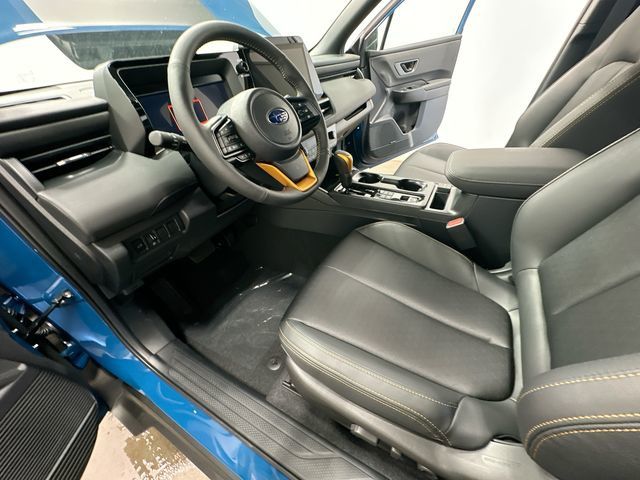 Thumbnail: 2026 Subaru Outback - 11