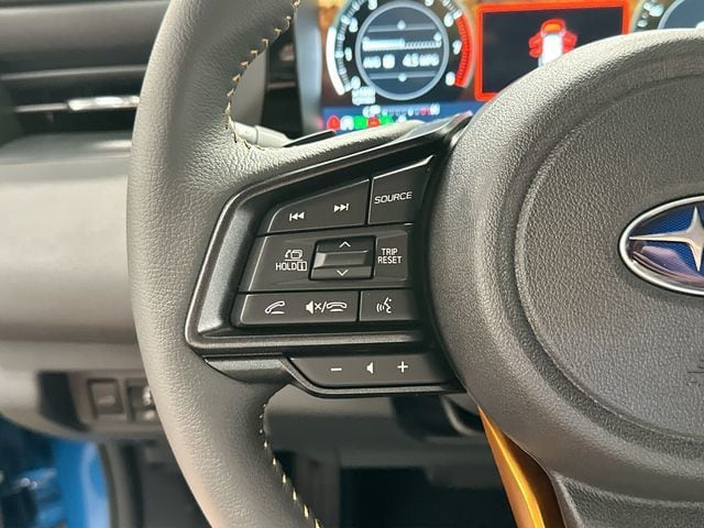 Thumbnail: 2026 Subaru Outback - 21