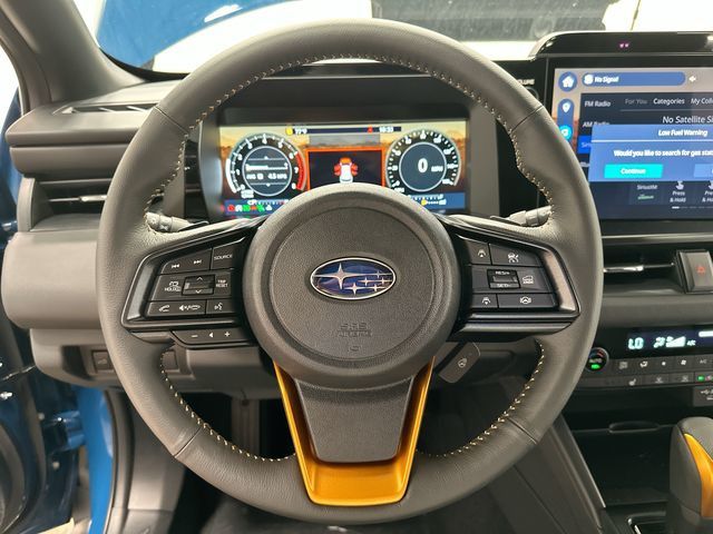 Thumbnail: 2026 Subaru Outback - 2
