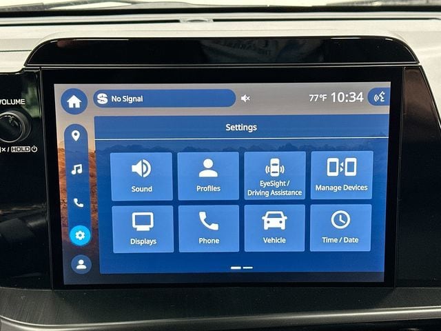 Thumbnail: 2026 Subaru Outback - 25