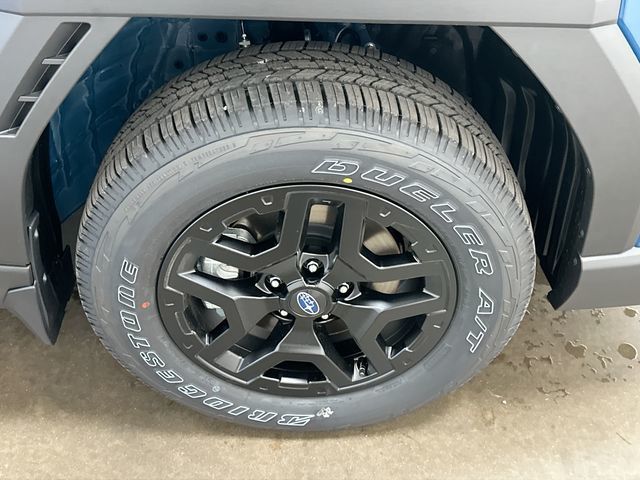 Thumbnail: 2026 Subaru Outback - 8