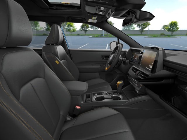 Thumbnail: 2026 Subaru Outback - 48