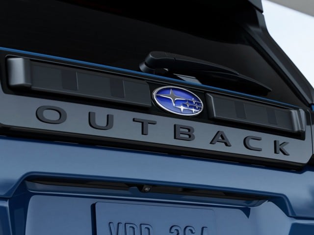 Thumbnail: 2026 Subaru Outback - 7