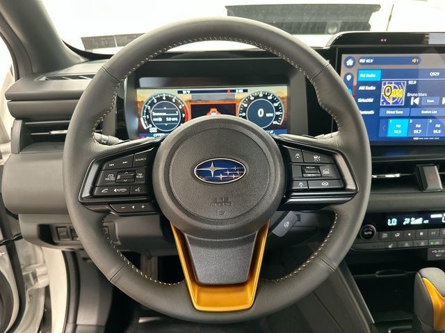 Thumbnail: 2026 Subaru Outback - 2