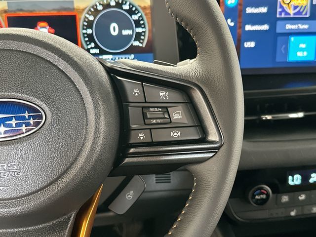 Thumbnail: 2026 Subaru Outback - 22