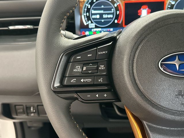 Thumbnail: 2026 Subaru Outback - 21