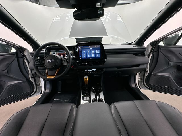 Thumbnail: 2026 Subaru Outback - 9