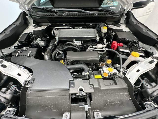 Thumbnail: 2026 Subaru Outback - 8