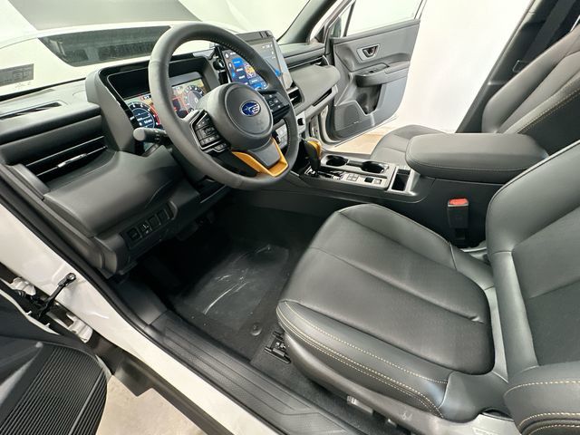 Thumbnail: 2026 Subaru Outback - 10