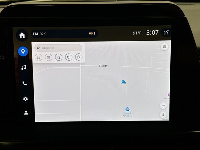 Thumbnail: 2026 Subaru Outback - 24
