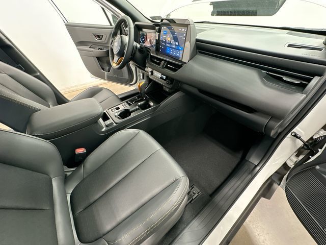 Thumbnail: 2026 Subaru Outback - 13