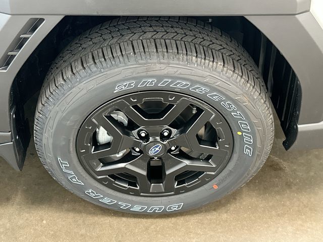 Thumbnail: 2026 Subaru Outback - 7