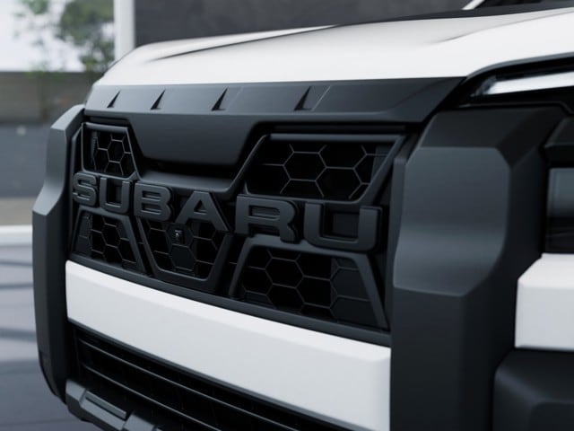 Thumbnail: 2026 Subaru Outback - 43