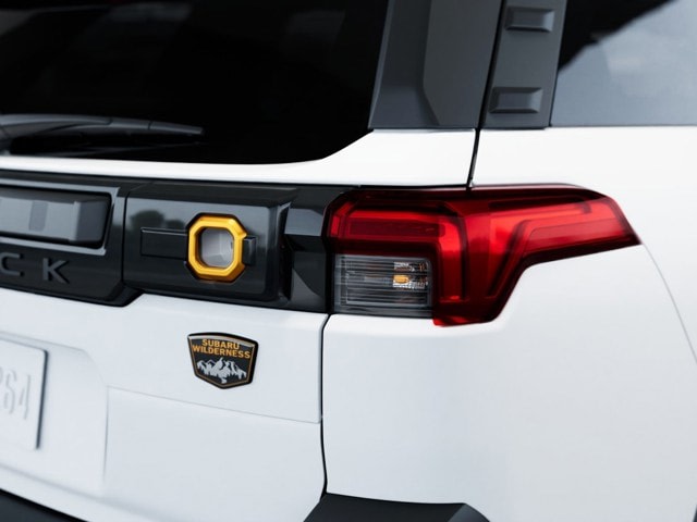 Thumbnail: 2026 Subaru Outback - 45