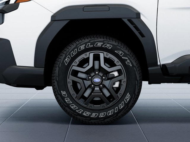 Thumbnail: 2026 Subaru Outback - 42