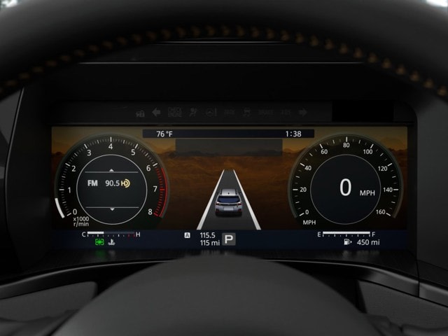 Thumbnail: 2026 Subaru Outback - 49