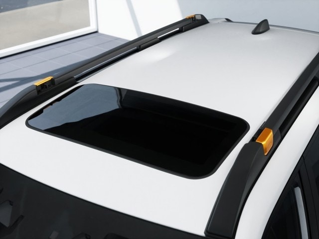 Thumbnail: 2026 Subaru Outback - 46