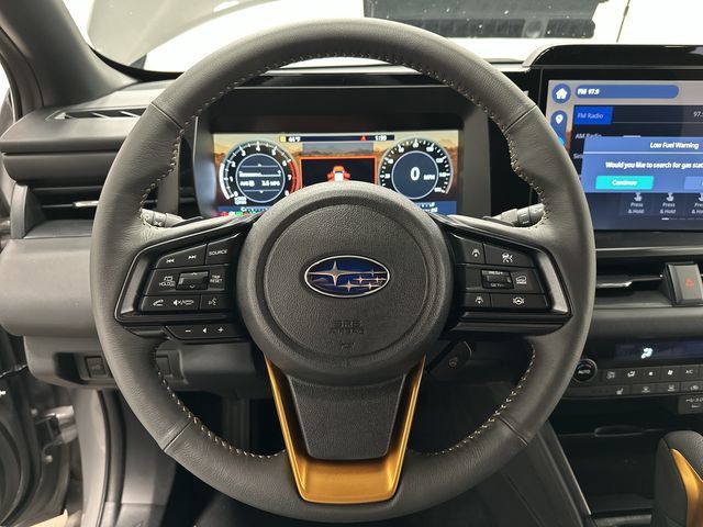 Thumbnail: 2026 Subaru Outback - 9