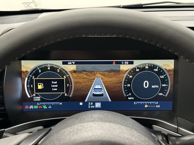 Thumbnail: 2026 Subaru Outback - 15