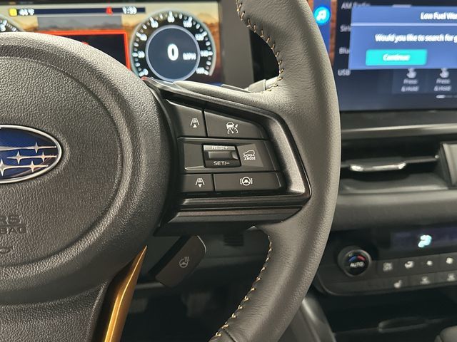 Thumbnail: 2026 Subaru Outback - 19