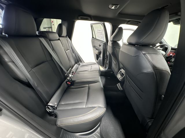 Thumbnail: 2026 Subaru Outback - 28