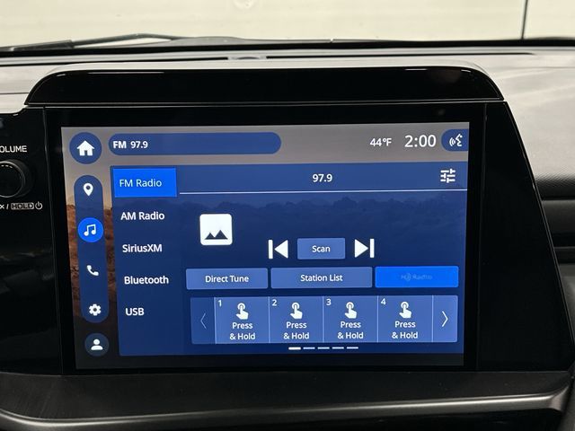 Thumbnail: 2026 Subaru Outback - 14