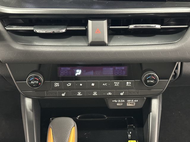 Thumbnail: 2026 Subaru Outback - 24