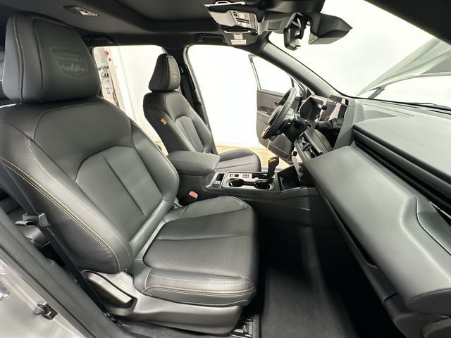 Thumbnail: 2026 Subaru Outback - 27