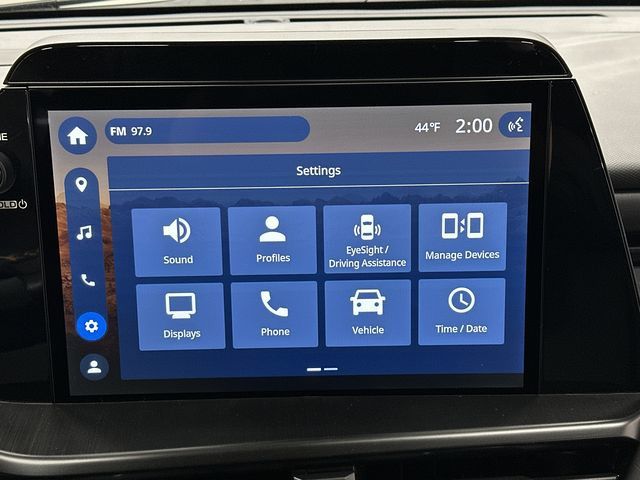 Thumbnail: 2026 Subaru Outback - 22