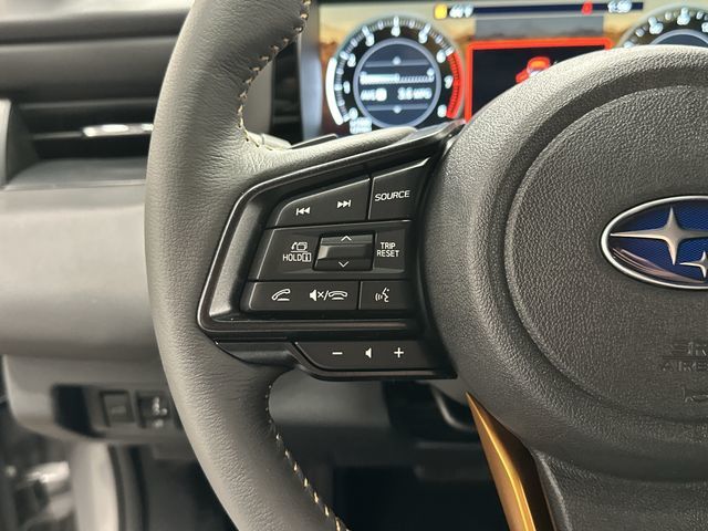 Thumbnail: 2026 Subaru Outback - 18