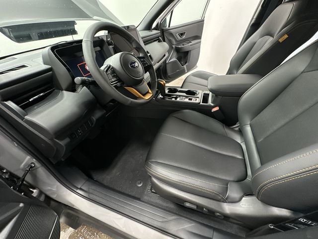 Thumbnail: 2026 Subaru Outback - 10