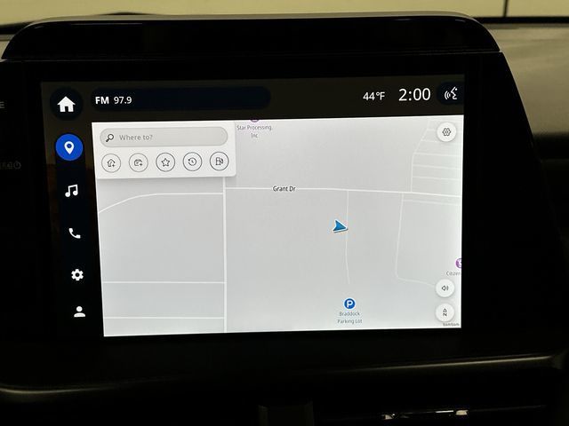 Thumbnail: 2026 Subaru Outback - 21