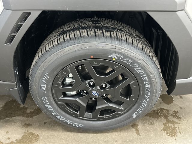 Thumbnail: 2026 Subaru Outback - 7