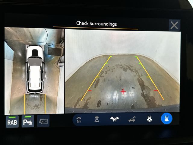 Thumbnail: 2026 Subaru Outback - 23