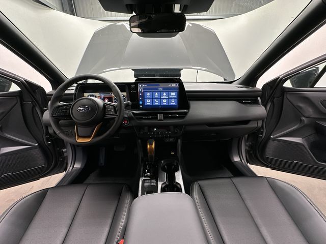 Thumbnail: 2026 Subaru Outback - 13