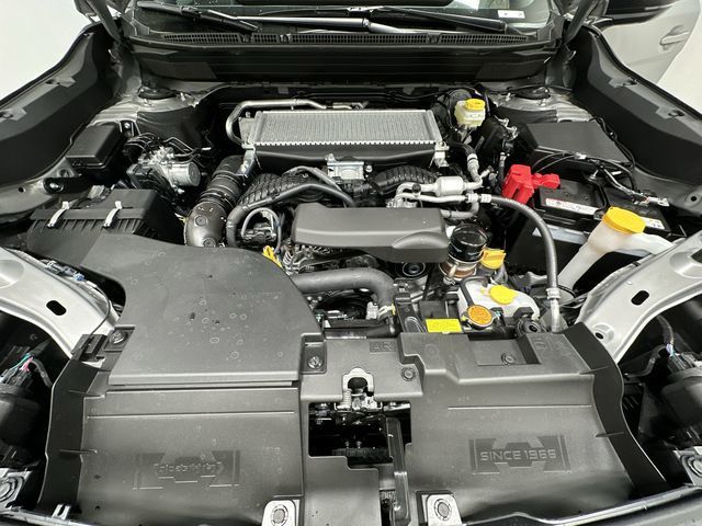 Thumbnail: 2026 Subaru Outback - 8