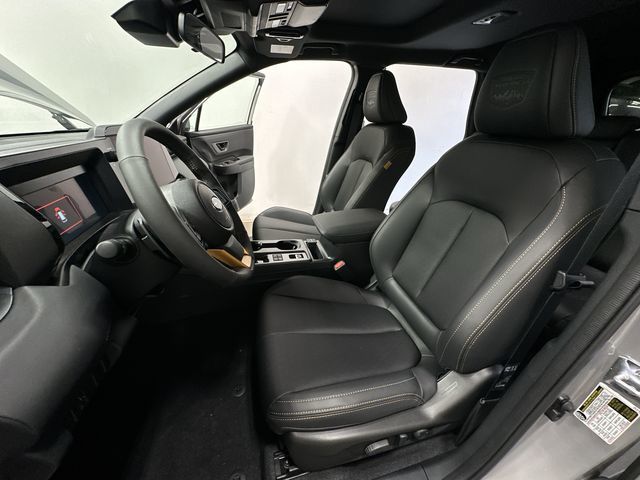 Thumbnail: 2026 Subaru Outback - 11